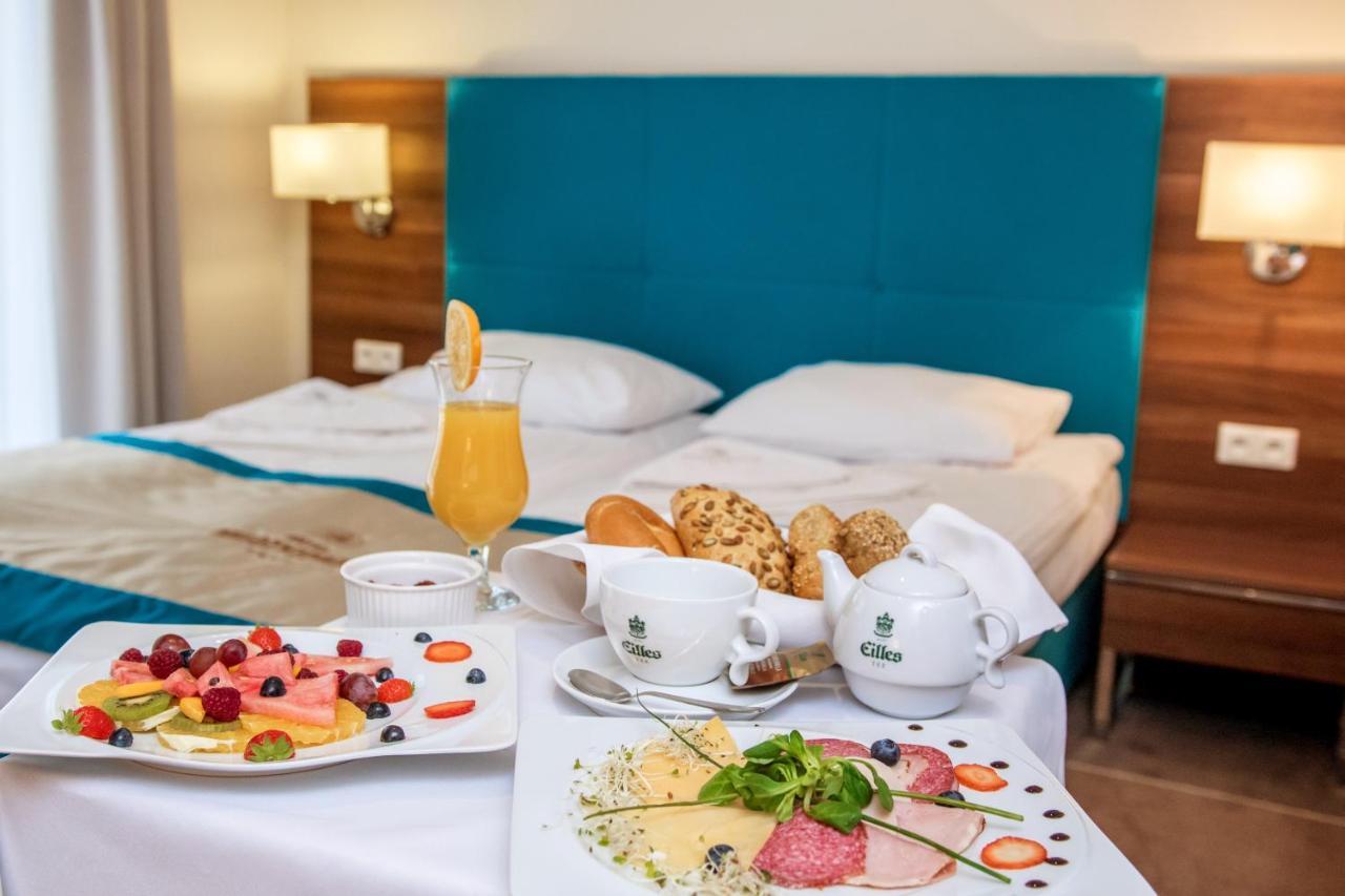 Aparthotel Przy Plazy Miedzyzdroje Ngoại thất bức ảnh